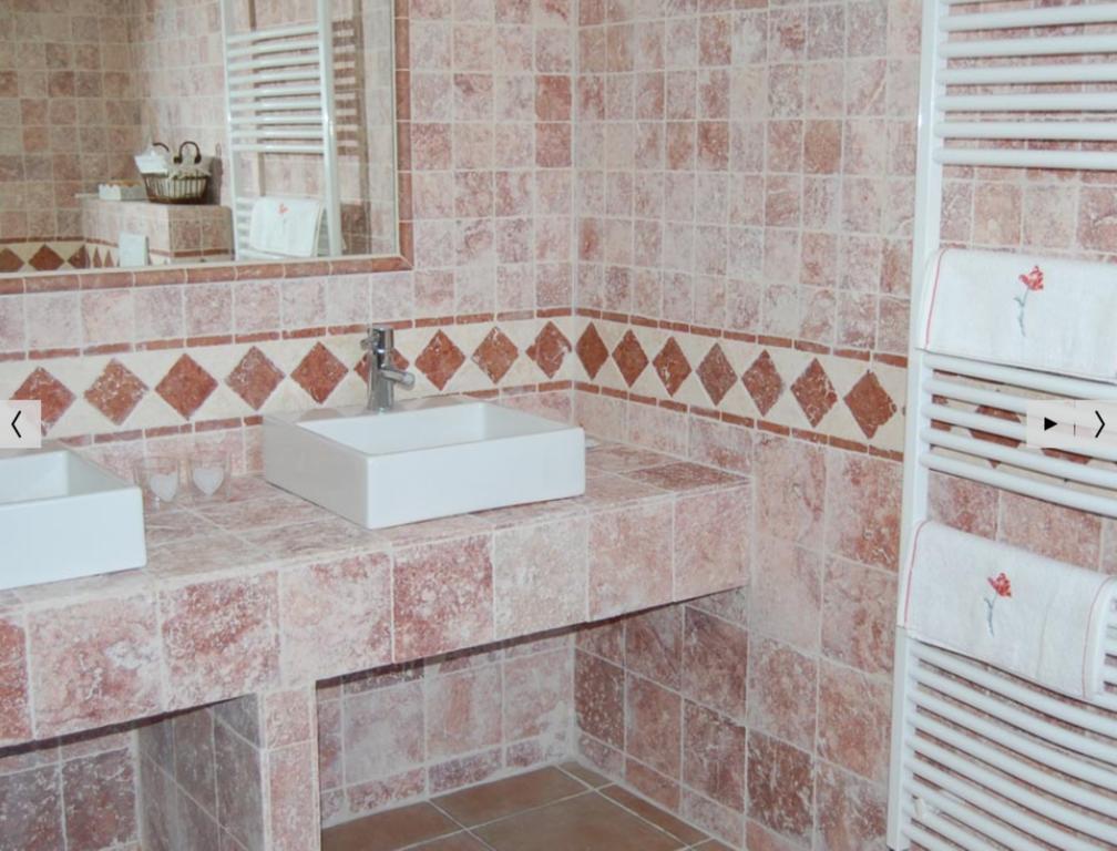 Gasthof La Charlisa 3*