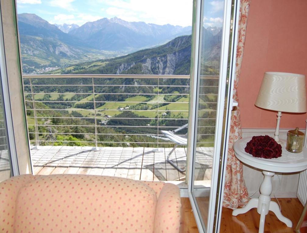 Gasthof La Charlisa