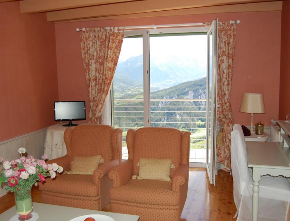 Gasthof La Charlisa 3*