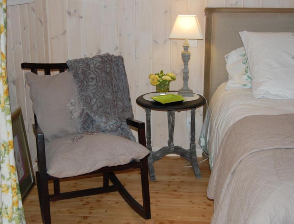 Gasthof La Charlisa 3*
