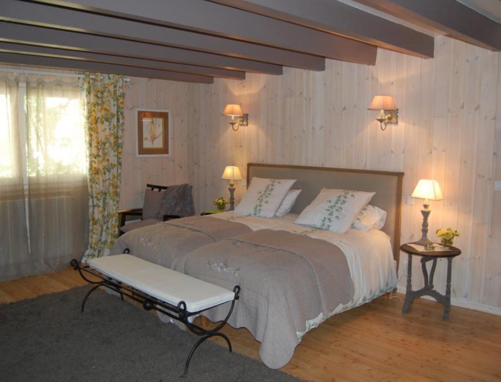Gasthof La Charlisa 3*