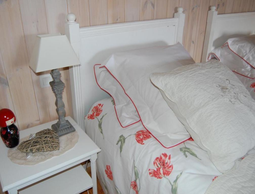 Gasthof La Charlisa 3*