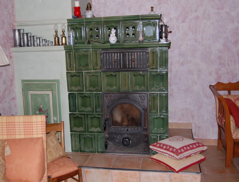 La Charlisa Pra Loup