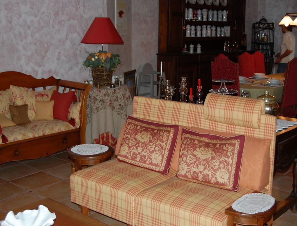 Gasthof La Charlisa Pra Loup