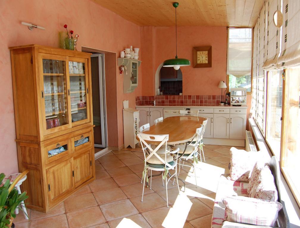 Gasthof La Charlisa 3*