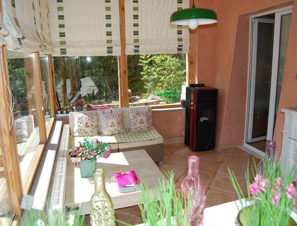 Gasthof La Charlisa