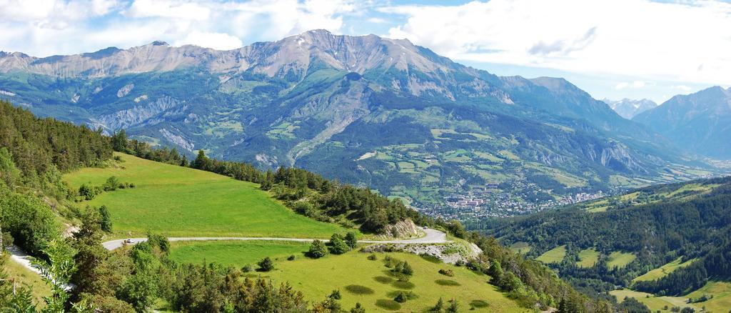 Gasthof La Charlisa