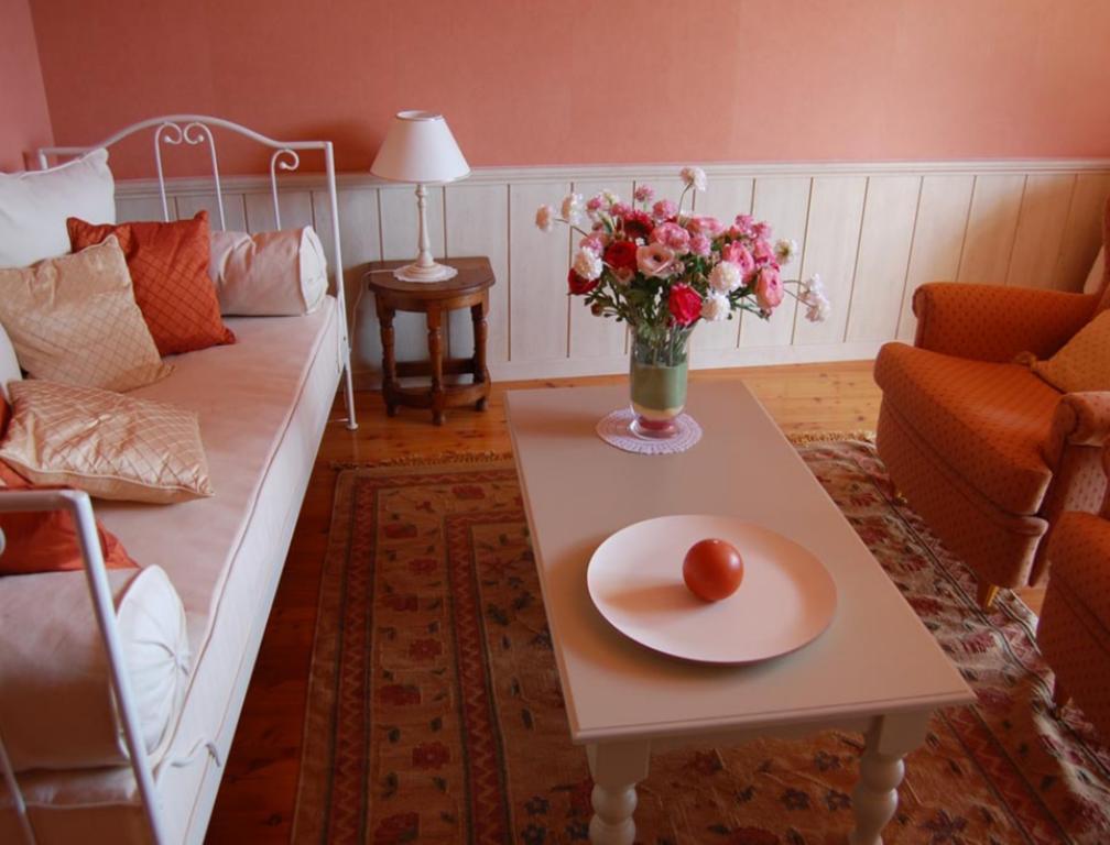 Guest house La Charlisa Pra Loup